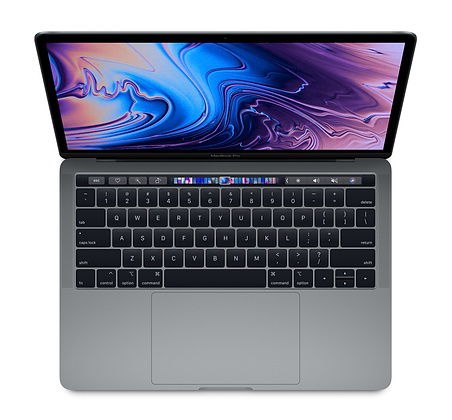 MacBook Pro Intel i5