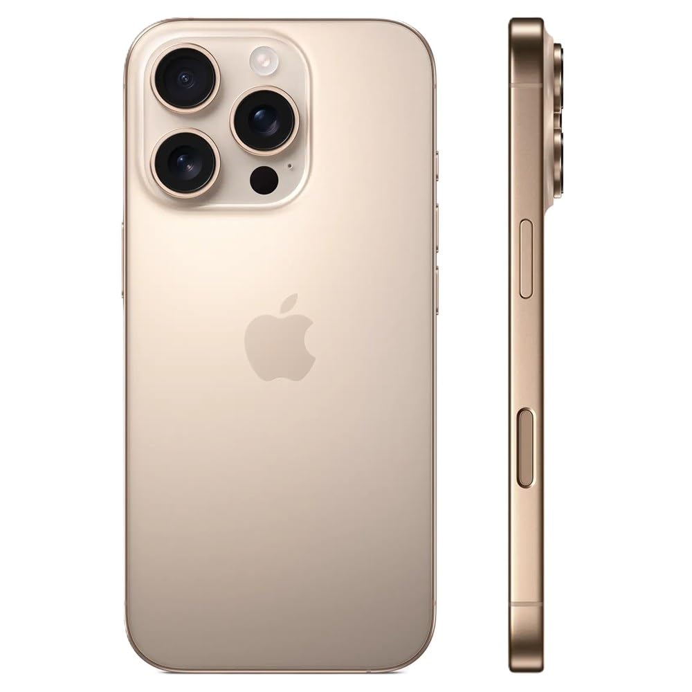 Iphone 16 Pro Max - 256 Gb - Image 2