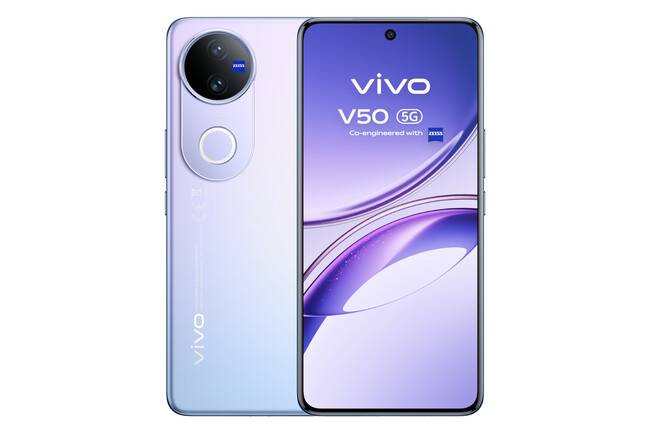 Vivo V50 Pro - 512 Gb - Image 2