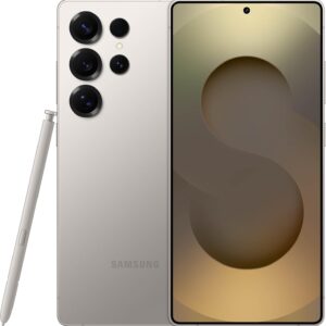 Samsung S25 Ultra - 256 Gb