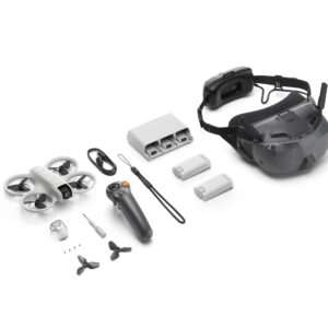 DJI Neo Motion Fly More Combo