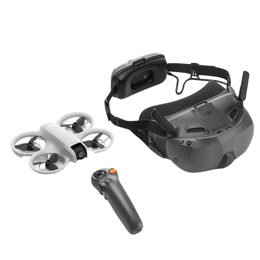 DJI Neo Motion Fly More Combo - Image 2