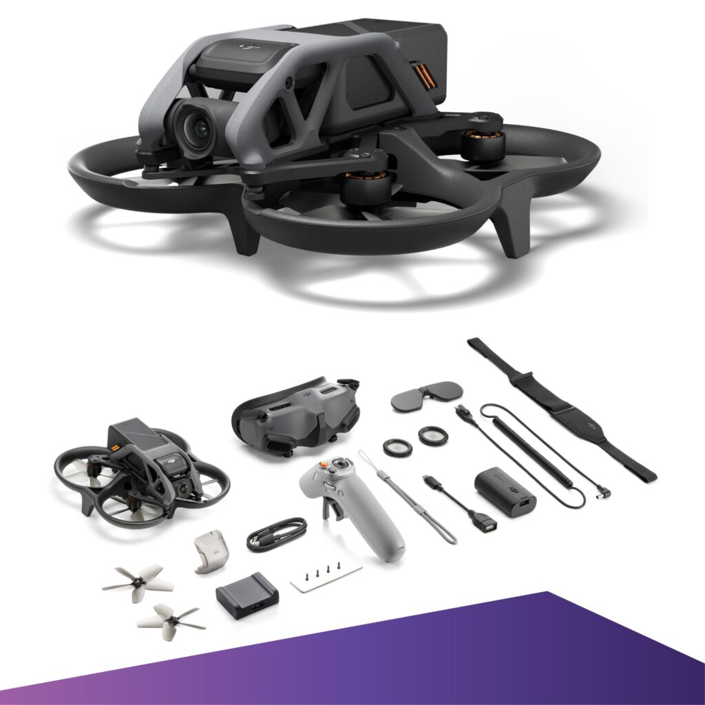 DJI Avata - Image 3