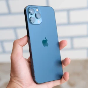 Iphone 12 Pro - 256 Gb