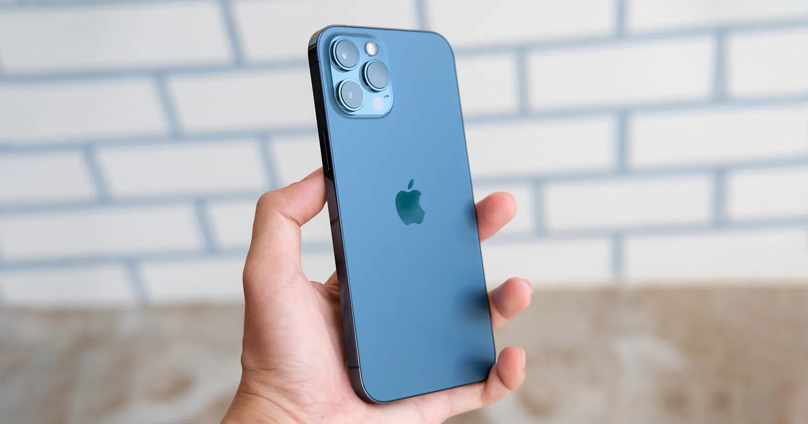 Iphone 12 Pro - 256 Gb