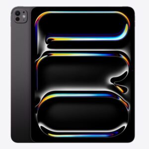 iPad Pro 13” (2025, Caja sellada) – Chip M5 – 7ª Generación – 256 GB