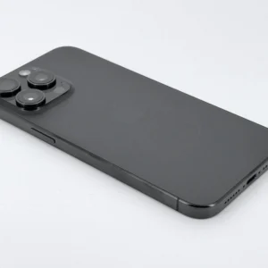 Iphone 15 Pro Max - 256 Gb