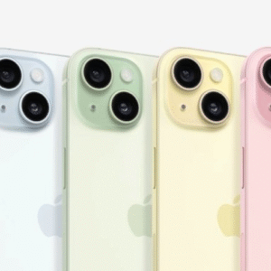 Iphone 15 Normal - 128 Gb