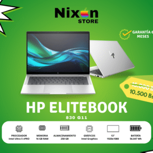 Hp EliteBook 830 G11