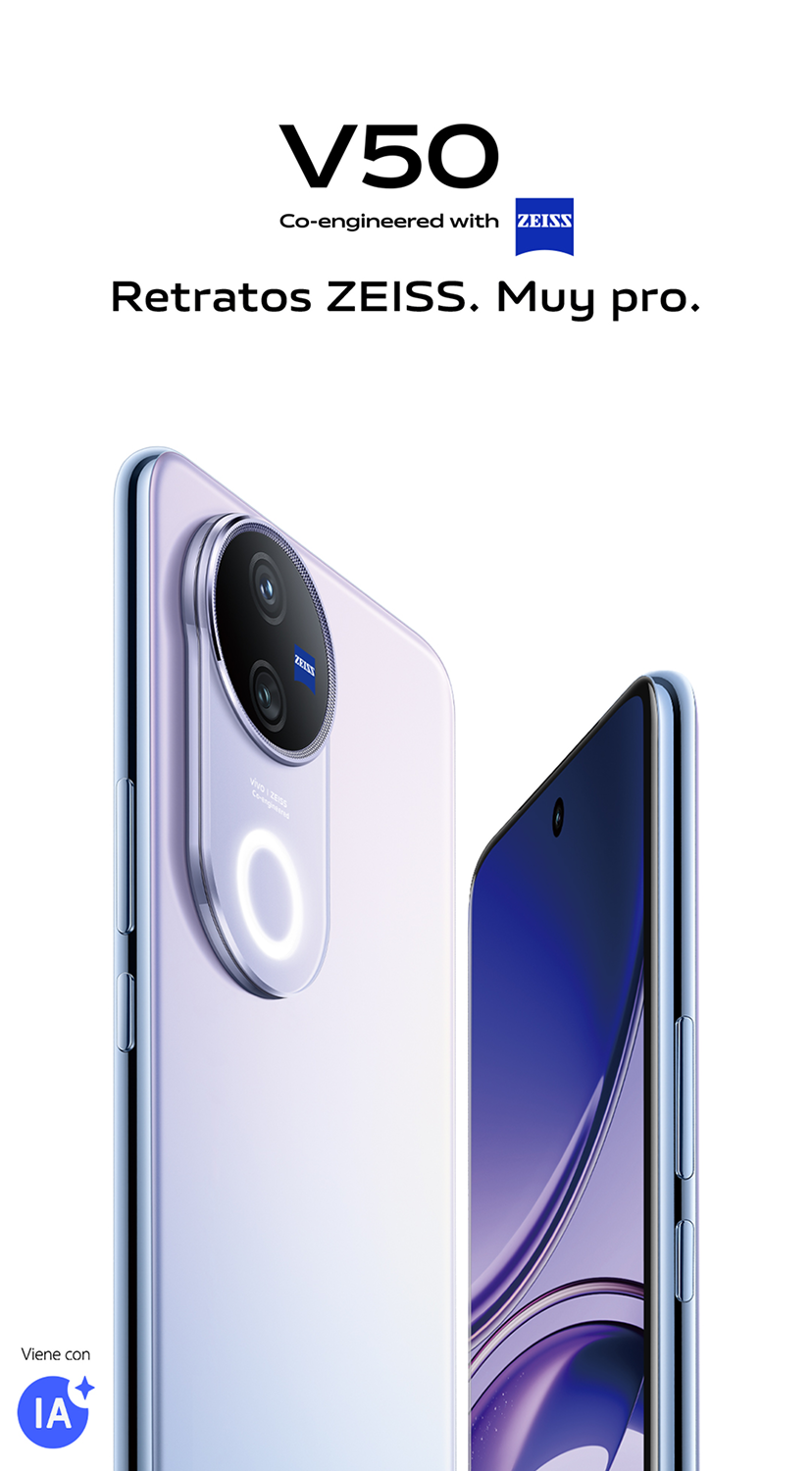 Vivo V50 Pro - 512 Gb