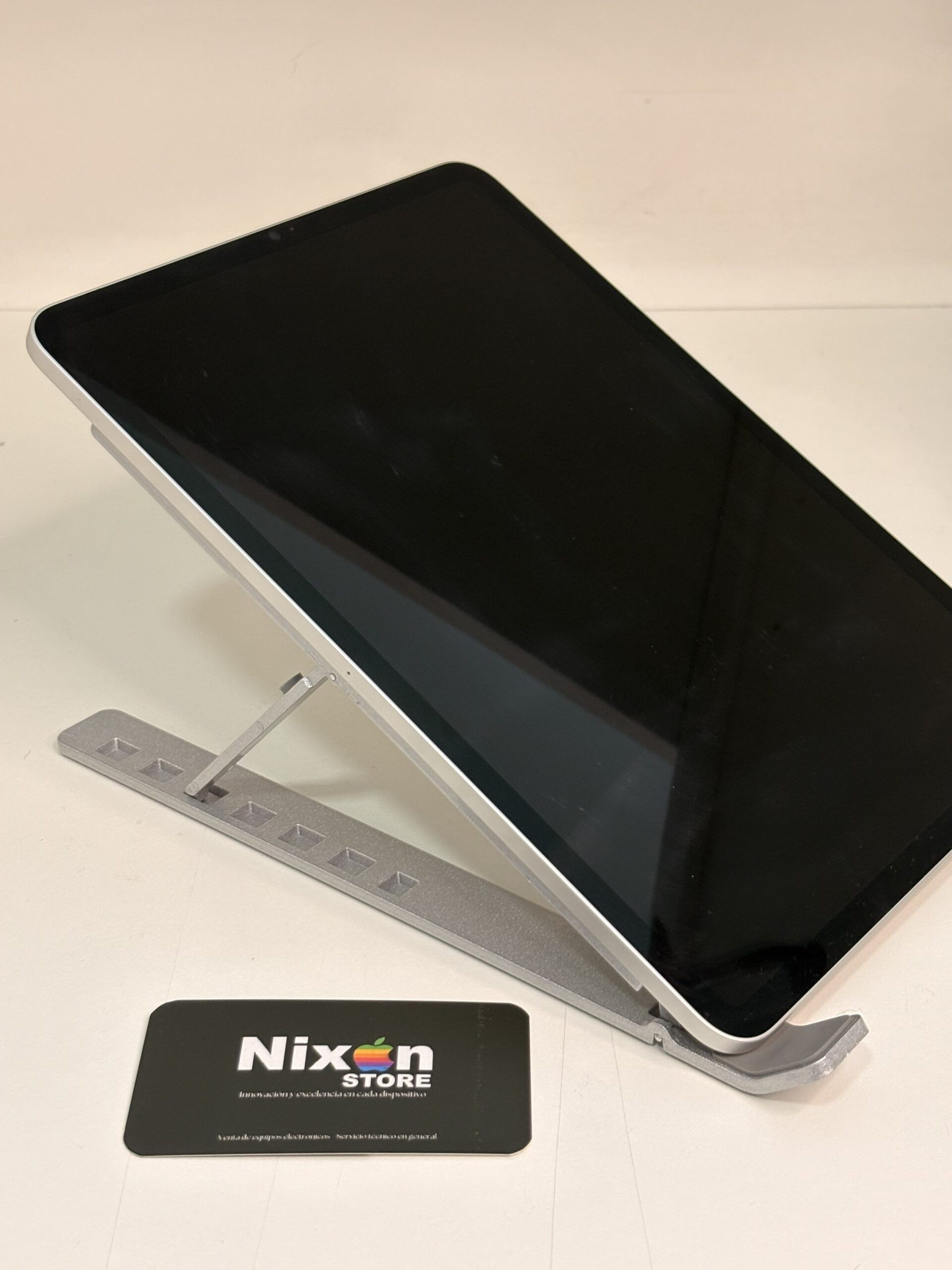 iPad Pro M1 3ª Generación – Wi-Fi 256 GB (seminuevo) - Image 5