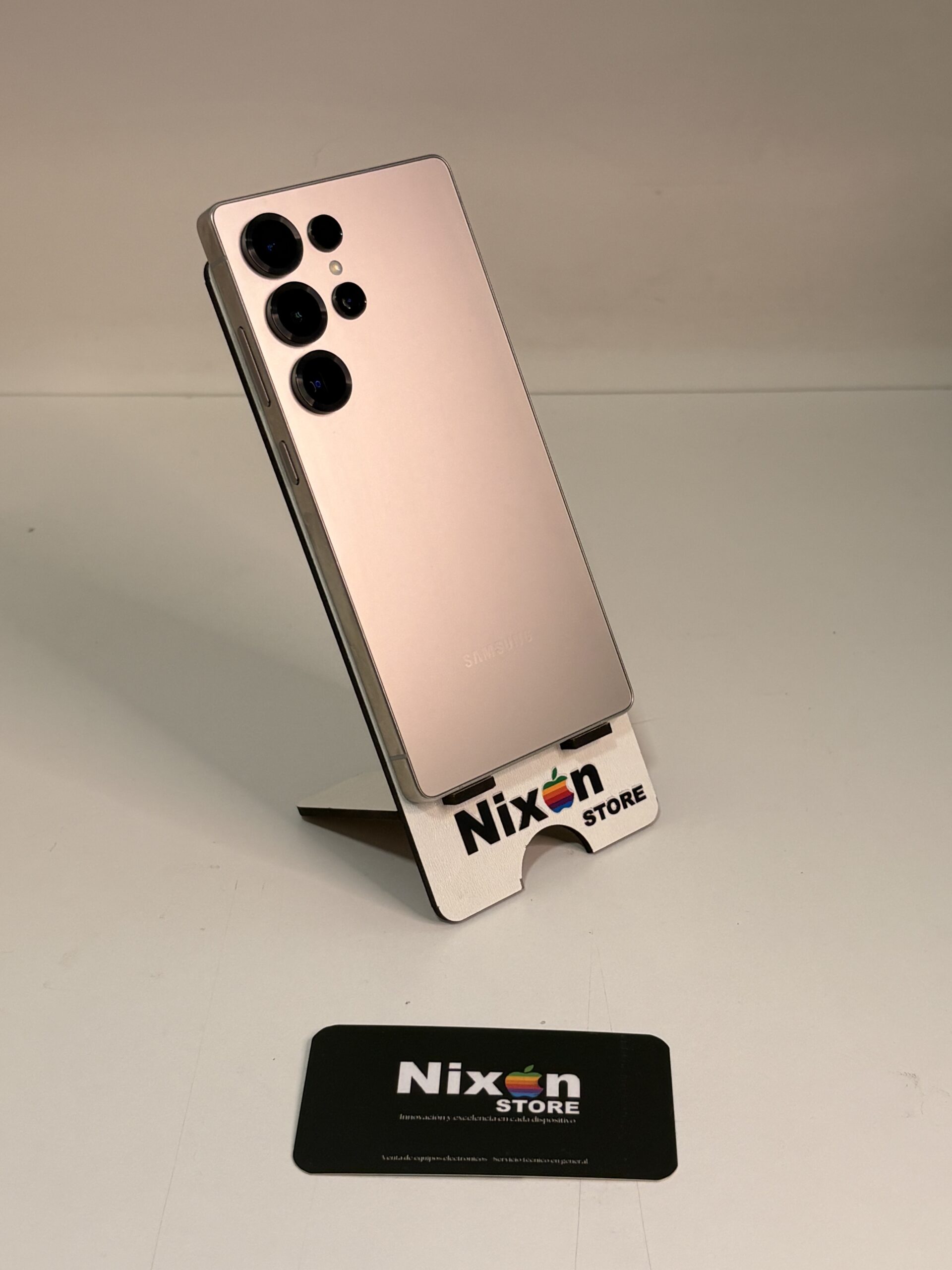 Samsung S25 Ultra - 256 Gb (nuevo, open box) - Image 3