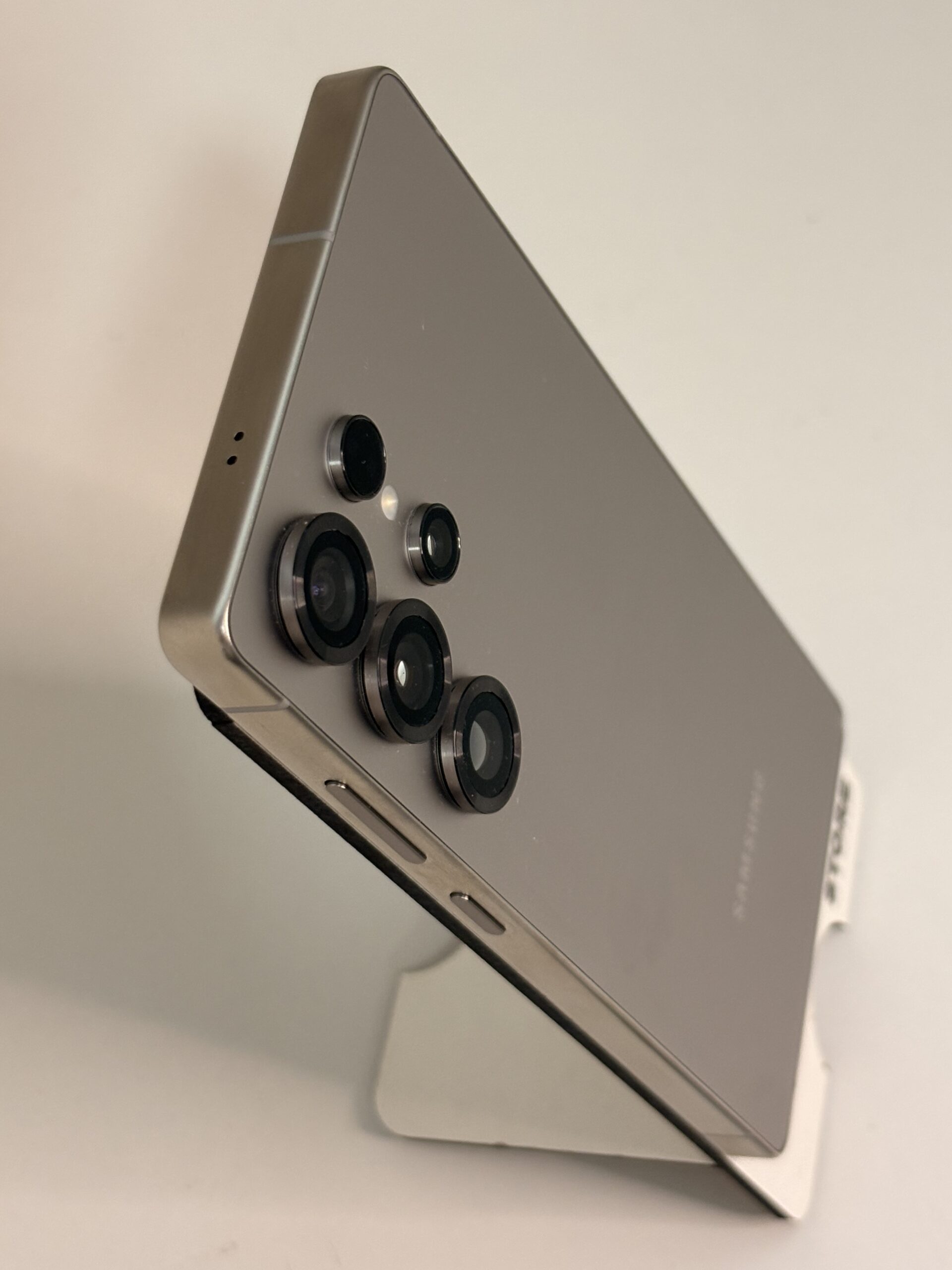 Samsung S25 Ultra - 256 Gb (nuevo, open box) - Image 2