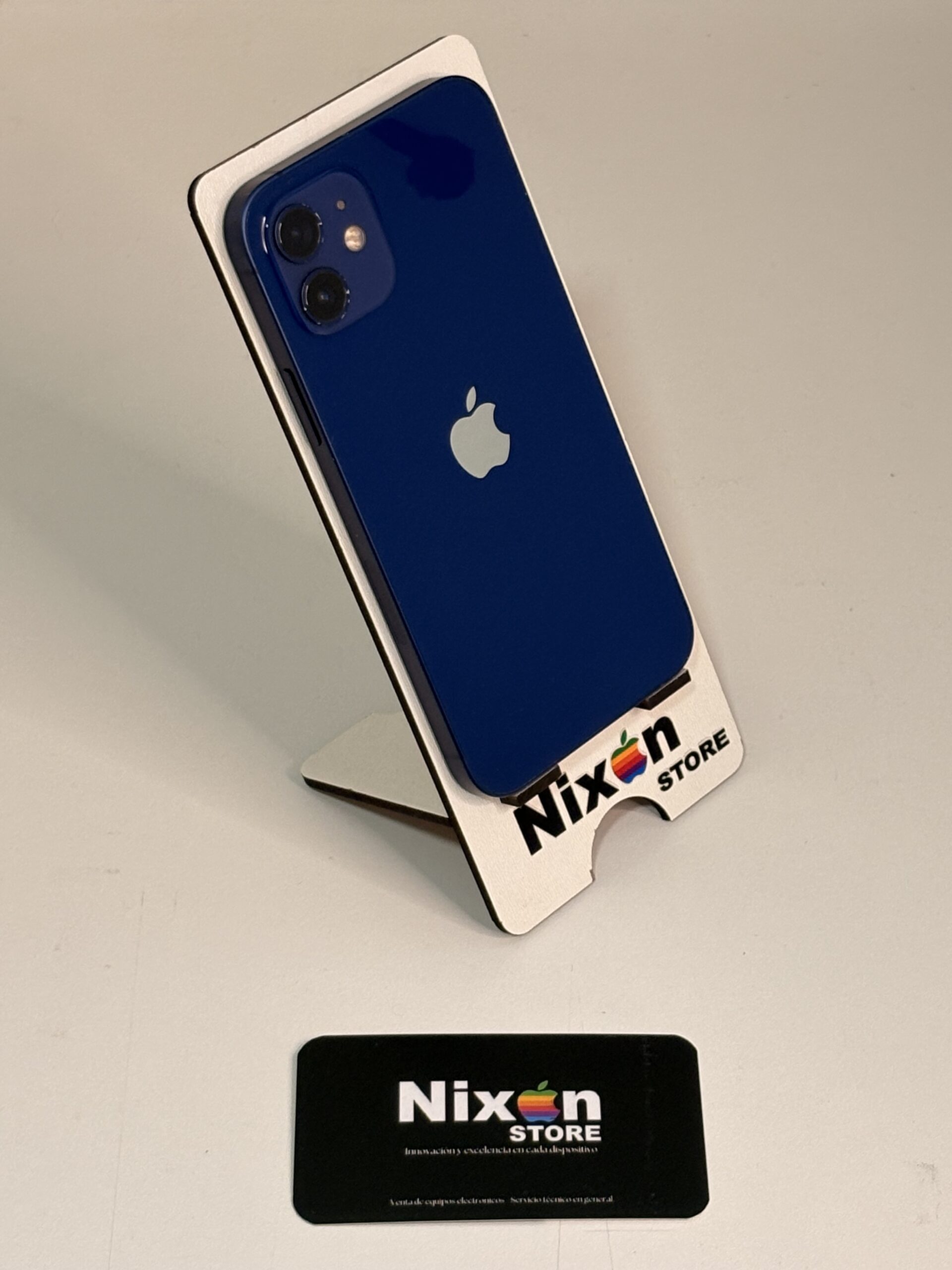 Iphone 12 normal - 128 Gb (seminuevo) - Image 4