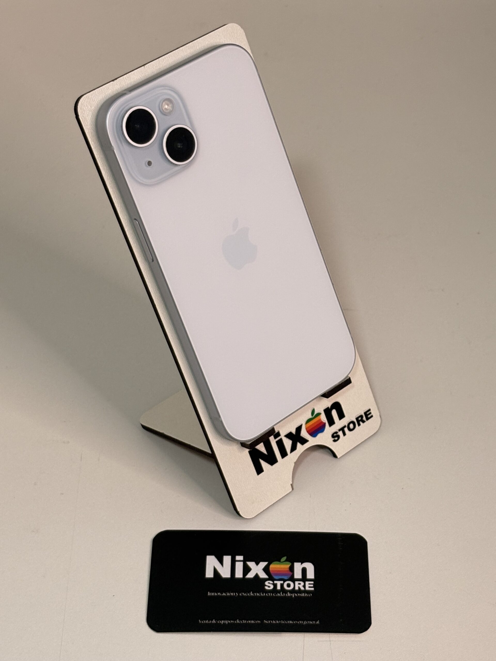 Iphone 15 Normal - 128 Gb (seminuevo) - Image 2