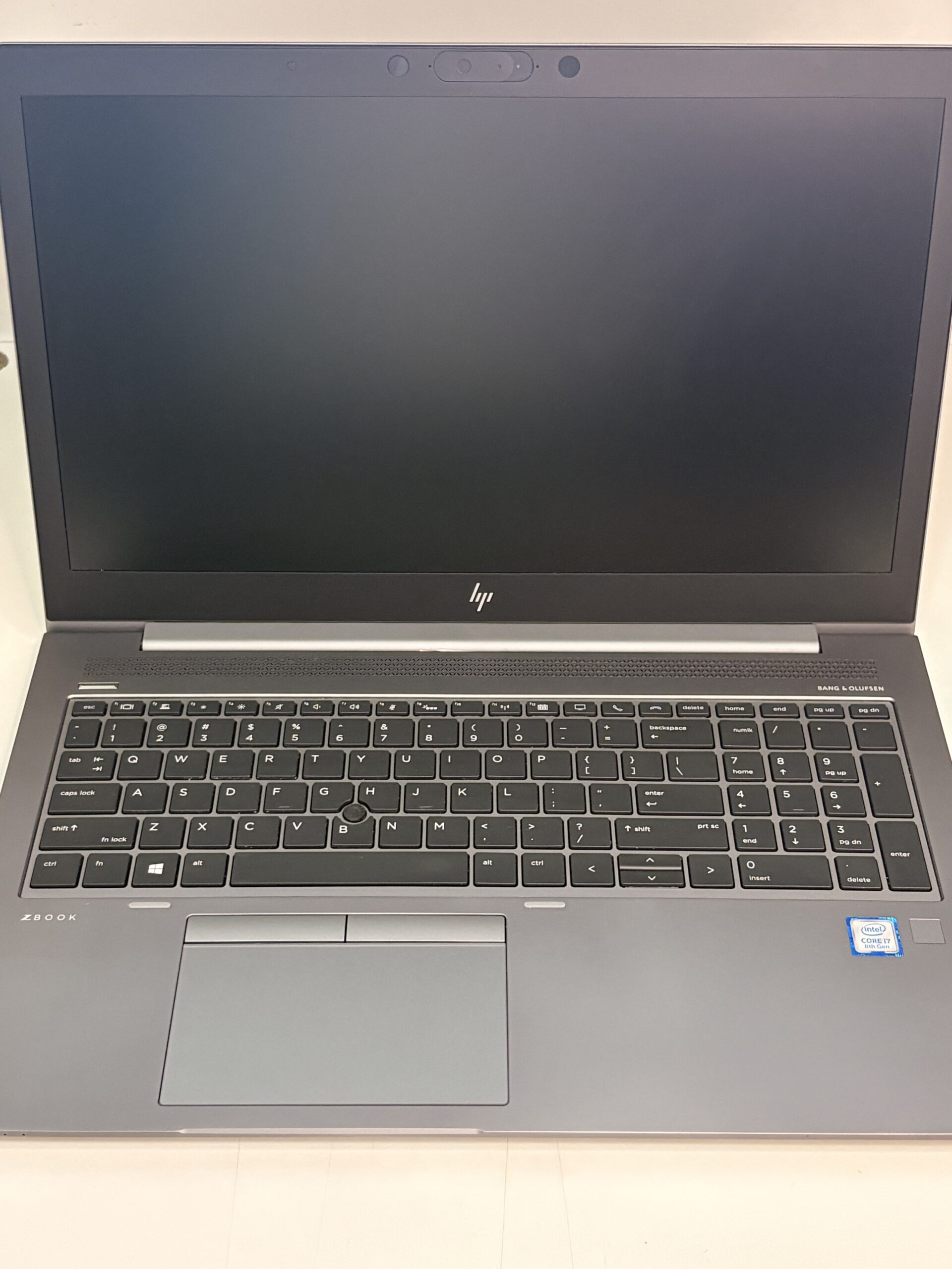 Hp ZBook 15U G6 - Image 5