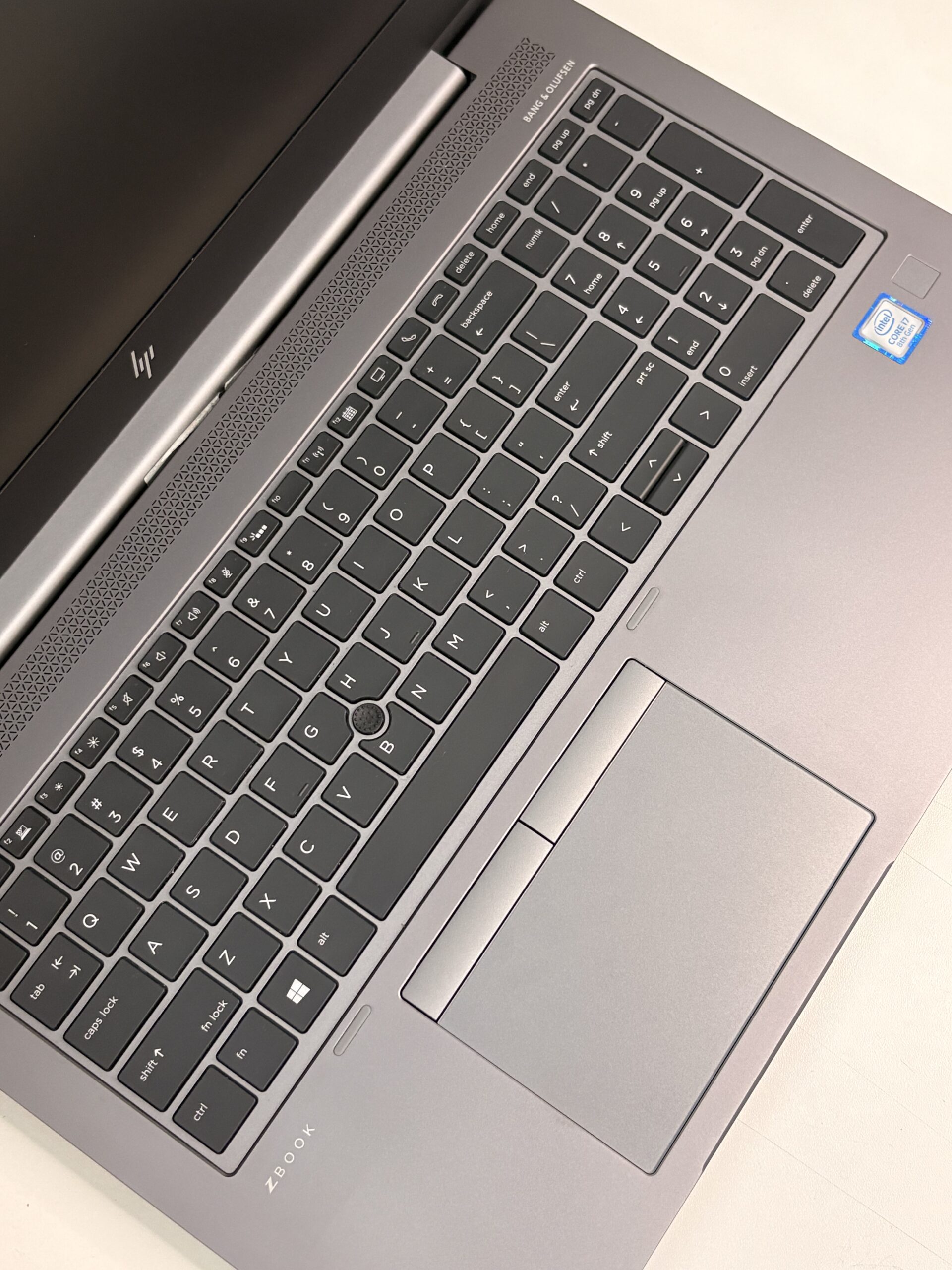 Hp ZBook 15U G6 - Image 4