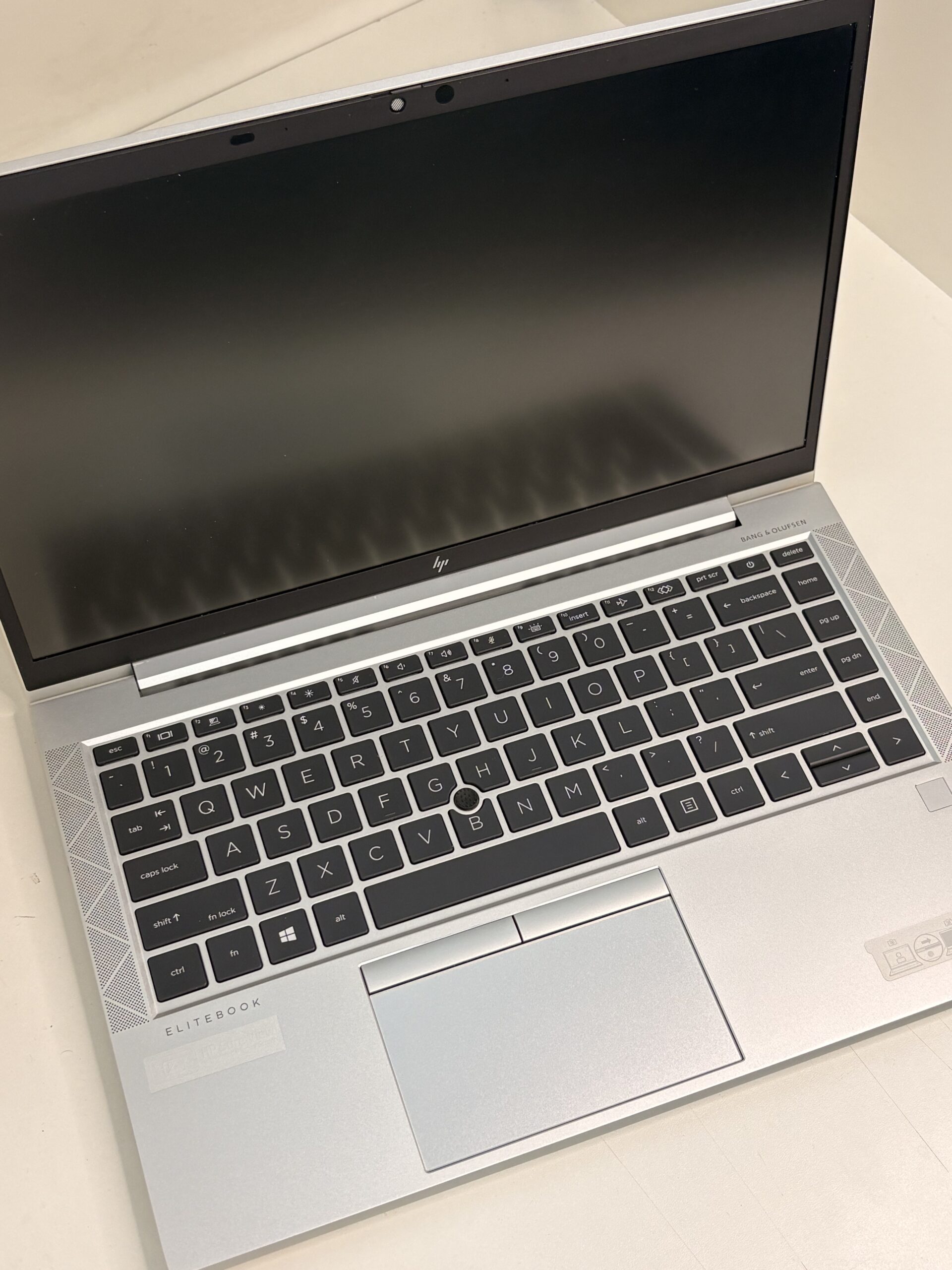Hp EliteBook 845 G7 - Image 2