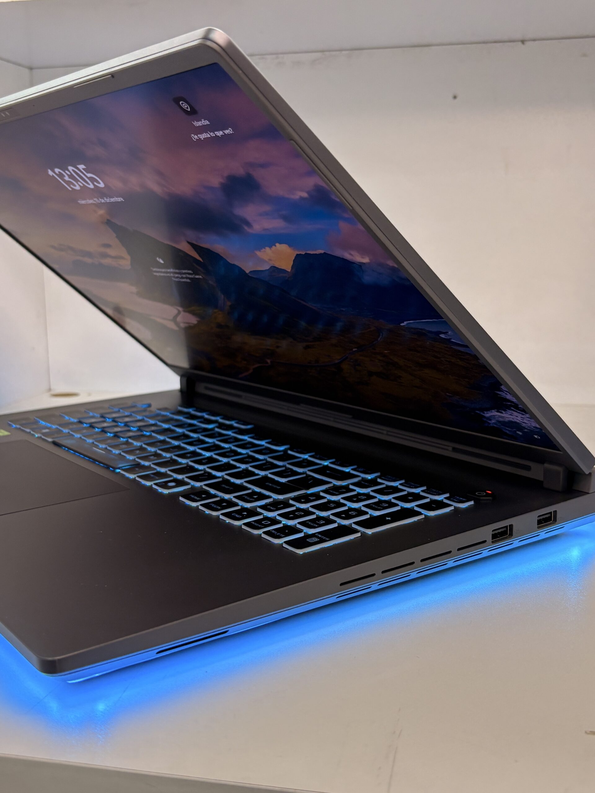 ASUS ROG STRIX G18 - Image 4